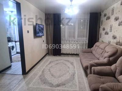 3-бөлмелі пәтер · 58 м² · 1/5 қабат, 408 квартал 17 — Новостройка, бағасы: 22 000 〒 в Семее