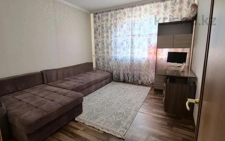 3-комнатная квартира · 105 м² · 5/5 этаж, Кошкарбаева — Школа Гимназия №63 за 29 млн ₸ в Астане, Алматы р-н — фото 2