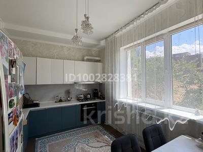 Отдельный дом · 4 комнаты · 184 м² · 6 сот., мкр Нур Алатау, Восточная 5 за 120 млн 〒 в Алматы, Бостандыкский р-н