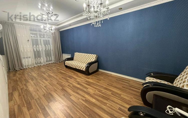2-бөлмелі пәтер · 76 м² · 6/12 қабат, Астана — Шаяхметова, бағасы: 280 000 ₸ в Шымкенте — фото 2