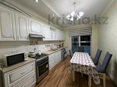 2-бөлмелі пәтер · 76 м² · 6/12 қабат, Астана — Шаяхметова, бағасы: 250 000 ₸ в Шымкенте