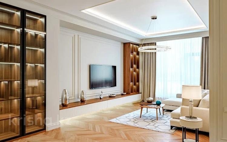 5-комнатная квартира · 240 м² · 12/20 этаж, Бухар жырау 20 за 1.8 млн ₸ в Астане, Есильский р-н — фото 7