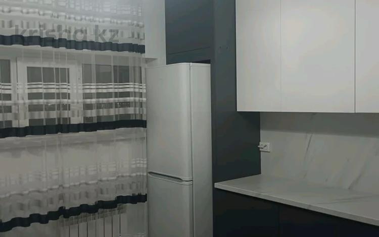1-комнатная квартира · 36 м² · 15/15 этаж, кошкарбаева 27 за 16.5 млн ₸ в Астане, Алматы р-н — фото 2