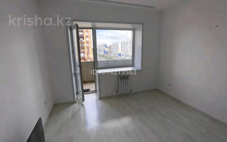 1-комнатная квартира · 41.6 м² · 5/9 этаж, Карагайлы 106 за 90 000 ₸ в Семее — фото 2