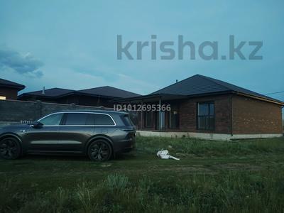 Отдельный дом · 3 комнаты · 130 м² · 10 сот., 088 учетный квартал 787 за 80 млн ₸ в Аккайын