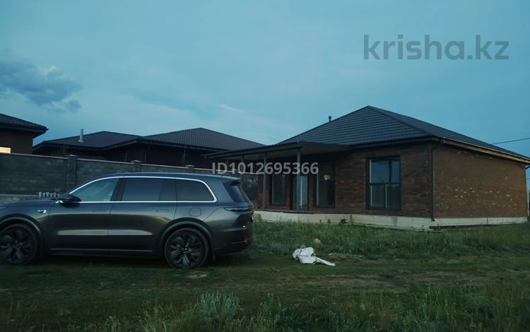 Жеке үй · 3 бөлме · 130 м² · 10 жүзд., 088 учетный квартал 787, бағасы: 85 млн ₸ в Аккайын — фото 2