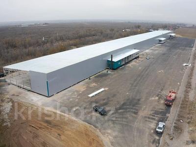 Аренда коммерческой недвижимости в Алматы: Склады · 3000 м² за 12 млн 〒 Склады · 3000 м² за 12 млн 〒 в Алматы, Алатауский р-н