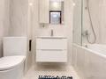 4-комнатная квартира · 117.1 м² · 9/10 этаж, Мәңгілік Ел 22 — Пентхаус за 62 млн ₸ в Астане, Есильский р-н — фото 12