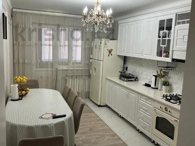 3-комнатная квартира · 90 м² · 2/5 этаж, Бирлик за 45 млн 〒 в Талдыкоргане