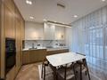4-комнатная квартира · 130 м² · 2/9 этаж, Туран за 180 млн ₸ в Астане, Нура р-н — фото 6