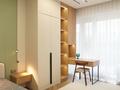 4-комнатная квартира · 130 м² · 2/9 этаж, Туран за 180 млн ₸ в Астане, Нура р-н — фото 15