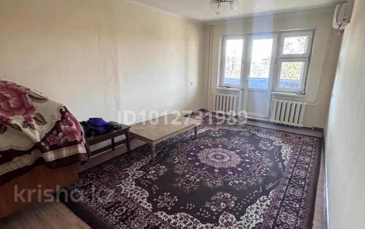 2-бөлмелі пәтер · 46 м² · 3/5 қабат, Республика 43 а — Республика мен молдагулова қиылысы, бағасы: 150 000 ₸ в Шымкенте — фото 2