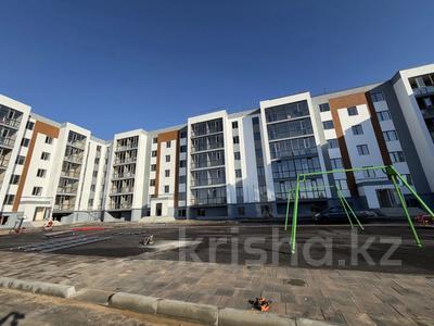 2-бөлмелі пәтер · 93.7 м² · 5/5 қабат, Промышленная 40, бағасы: 30.3 млн ₸ в Костанае