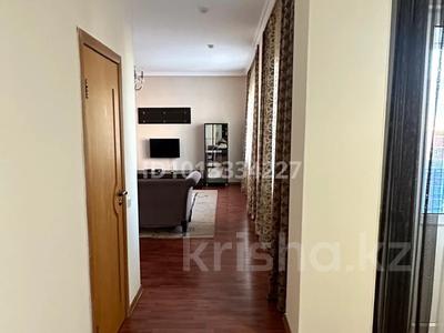 3-комнатная квартира · 97 м² · 10/11 этаж, Д. Кунаева 35 — Кунаева-Магилик Ел за 47 млн ₸ в Астане, Есильский р-н