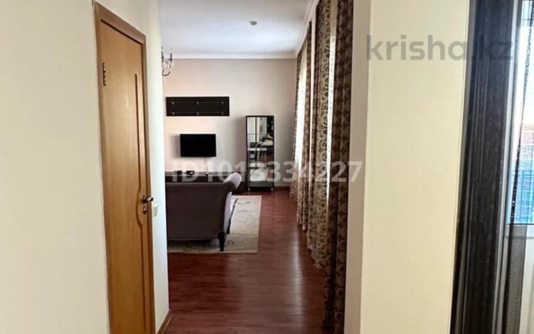 3-комнатная квартира · 97 м² · 10/11 этаж, Д. Кунаева 35 — Кунаева-Магилик Ел за 47 млн ₸ в Астане, Есильский р-н — фото 2