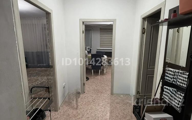 1-комнатная квартира · 50 м² · 3/4 этаж, мкр Зердели 1/69 за 200 000 ₸ в Алматы, Алатауский р-н — фото 2
