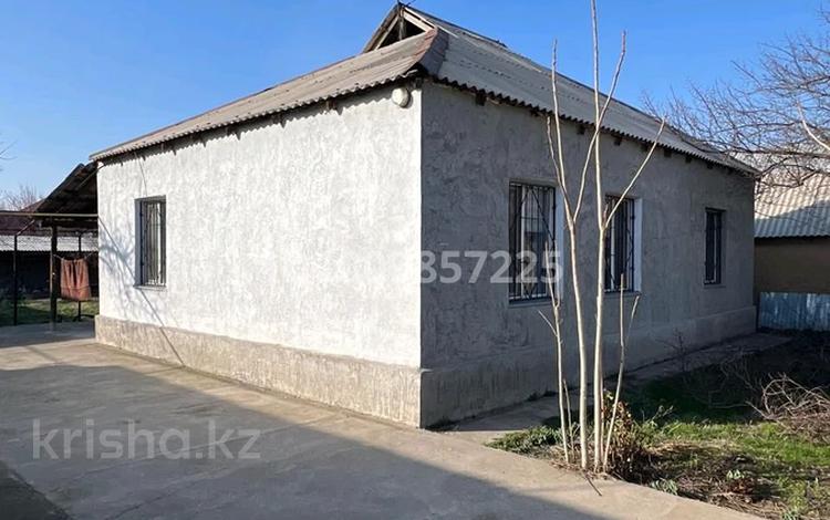 Отдельный дом · 3 комнаты · 87.3 м² · 8 сот., мкр Самал-2, Мөңке би 2071 — За ТД Изуми за 65 млн ₸ в Шымкенте, Абайский р-н — фото 2