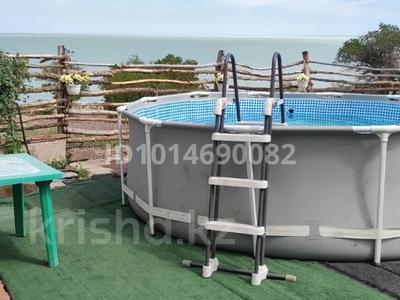 Дом · 3 комнаты · 55 м², Бастау 1 за 40 000 ₸ в Приозёрске