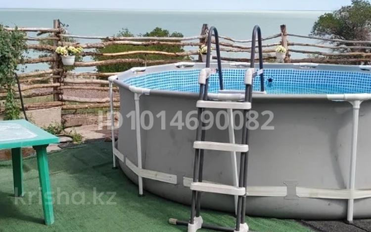 Дом · 3 комнаты · 55 м², Бастау 1 за 40 000 ₸ в Приозёрске — фото 2