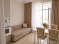 2-комнатная квартира · 65 м² · 3/12 этаж, Туран 34а за 54 млн ₸ в Астане, Нура р-н — фото 7