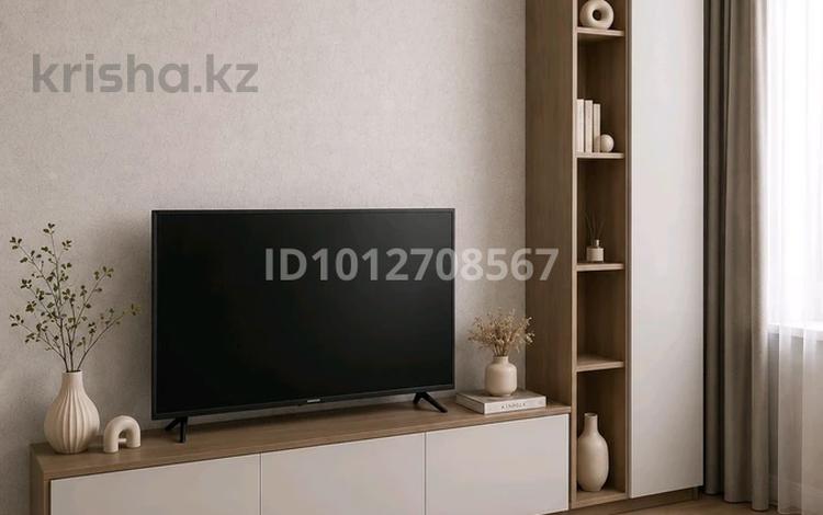 2-комнатная квартира · 65 м² · 3/12 этаж, Туран 34а за 54 млн ₸ в Астане, Нура р-н — фото 10