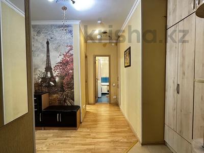 2-бөлмелі пәтер · 56 м² · 2/18 қабат, Сарайшык 5/1, бағасы: 260 000 〒 в Астане, Есильский р-н