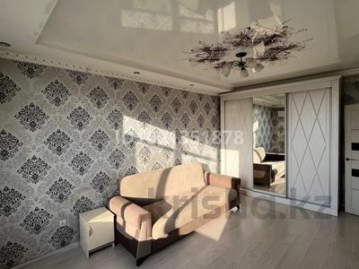Аренда квартир в Алматы: 1-комнатная квартира · 14 м² · 2/9 этаж · помесячно, мкр Нуркент — Момышулы Рыскулова за 200 000 〒 1-комнатная квартира · 14 м² · 2/9 этаж · помесячно, мкр Нуркент — Момышулы Рыскулова за 200 000 〒 в Алматы, Алатауский р-н