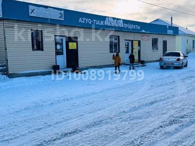 Магазин, парикмахерская,алкомаркет+ дом 110 КВ · 100 м², бағасы: 50 млн 〒 в Актобе, мкр 12