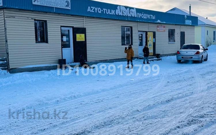 Магазин, парикмахерская,алкомаркет+ дом 110 КВ · 100 м², бағасы: 50 млн 〒 в Актобе, мкр 12 — фото 2