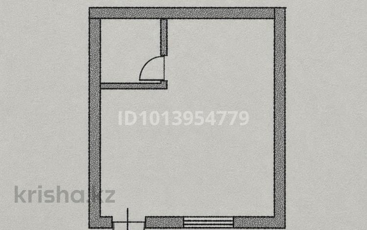 Свободное назначение · 23 м² за 14.5 млн ₸ в Астане — фото 2
