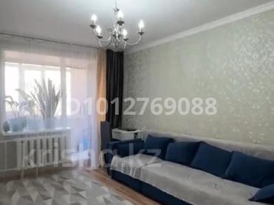 3-бөлмелі пәтер · 58.1 м² · 2/5 қабат, Кайрата Рыскулбекова 27, бағасы: 25 млн ₸ в Астане, Алматы р-н