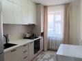 3-бөлмелі пәтер · 58.1 м² · 2/5 қабат, Кайрата Рыскулбекова 27, бағасы: 25 млн ₸ в Астане, Алматы р-н — фото 2