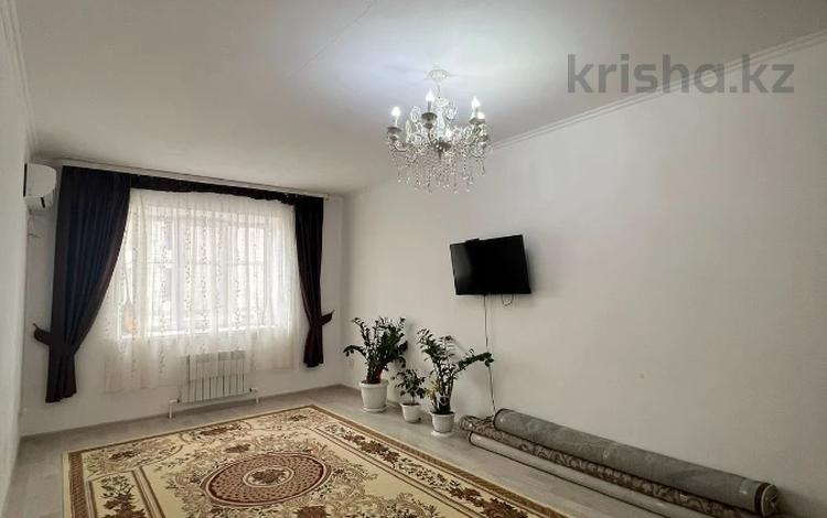 1-бөлмелі пәтер · 47.5 м² · 1/9 қабат, Нұрсая ш/а., Т. Жумагалиева 10, бағасы: 22.5 млн ₸ в Атырау, мкр Нурсая — фото 2