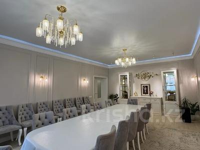 4-комнатная квартира · 166.1 м² · 5/5 этаж, мкр. Алтын орда за 86.7 млн ₸ в Актобе