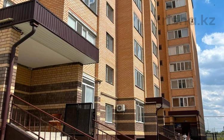 1-комнатная квартира · 43 м² · 5/9 этаж, васильковский 13 за 19 млн ₸ в Кокшетау — фото 2