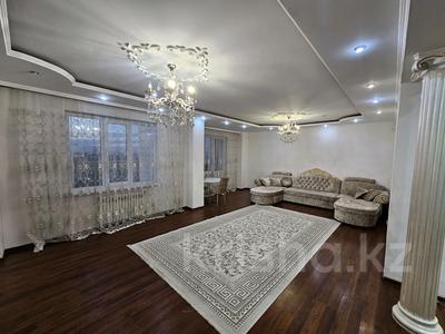 3-бөлмелі пәтер · 150.2 м² · 15/17 қабат, Богенбай батыра 56, бағасы: 54.5 млн ₸ в Астане, р-н Байконур