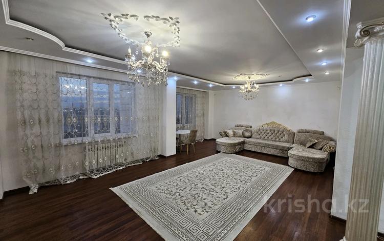 3-бөлмелі пәтер · 150.2 м² · 15/17 қабат, Богенбай батыра 56, бағасы: 54.5 млн ₸ в Астане, р-н Байконур — фото 2