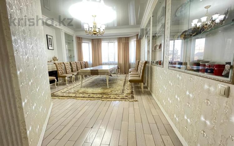 5-комнатная квартира, 175 м², 2/6 этаж, Кайыма Мухамедханова 7 за 105 млн 〒 в Астане, Есильский р-н — фото 7