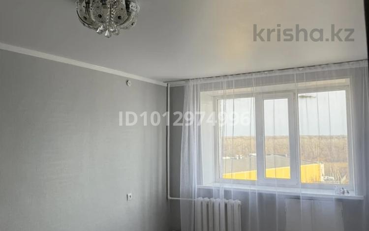 1-комнатная квартира · 34.1 м² · 8/9 этаж, Абая 119 за ~ 8.2 млн ₸ в Уральске — фото 2