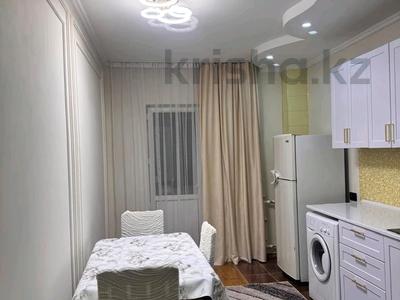 2-бөлмелі пәтер · 70 м² · 2/7 қабат, Назарбаева 6 Б, бағасы: 250 000 ₸ в Талдыкоргане, Каратал