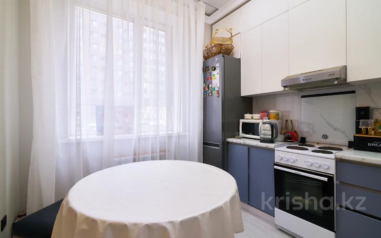 2-комнатная квартира · 50 м² · 1/9 этаж, Толе би 25 за 29.9 млн ₸ в Астане, Нура р-н — фото 24