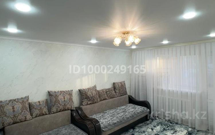 3-бөлмелі пәтер · 70 м², Ердена 101, бағасы: 14.7 млн ₸ в Сатпаев — фото 2