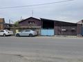 Жеке үй · 4 бөлме · 120 м² · 8 жүзд., Абая 195 — Курманова, бағасы: 40 млн ₸ в Талдыкоргане