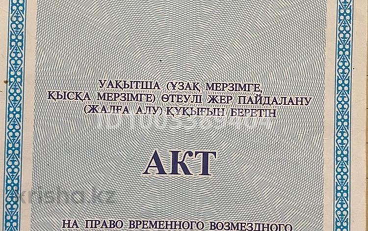 Дача · 4 комнаты · 100 м² · 50 сот., Крубская 26 — Ынтымақ ауылы за 4.5 млн 〒 в Тюлькубасе — фото 2