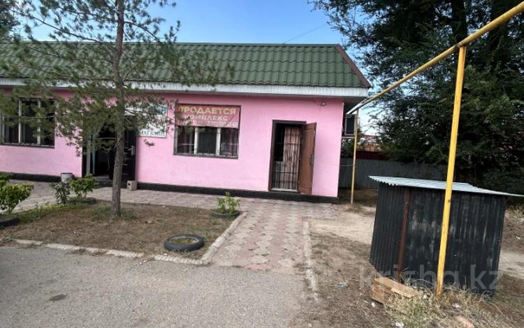 Свободное назначение, офисы, магазины и бутики, склады, азс, автосервисы и автомойки, общепит, салоны красоты, медцентры и аптеки, образование · 434.6 м² за 100 млн ₸ в Шамалгане — фото 2