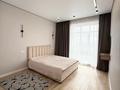 4-комнатная квартира · 90 м² · 10/12 этаж, А 52 8 за 49.5 млн 〒 в Астане, Алматы р-н