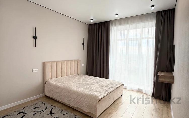 4-комнатная квартира · 90 м² · 10/12 этаж, А 52 8 за 49.5 млн 〒 в Астане, Алматы р-н — фото 2