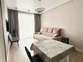 4-комнатная квартира · 90 м² · 10/12 этаж, А 52 8 за 49.5 млн 〒 в Астане, Алматы р-н — фото 10