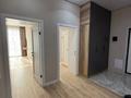 4-комнатная квартира · 90 м² · 10/12 этаж, А 52 8 за 49.5 млн 〒 в Астане, Алматы р-н — фото 21