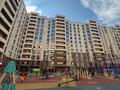 4-комнатная квартира · 90 м² · 10/12 этаж, А 52 8 за 49.5 млн 〒 в Астане, Алматы р-н — фото 31
